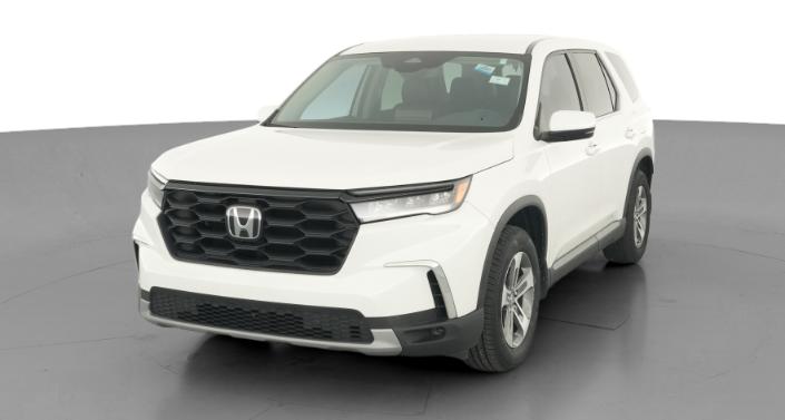Thumbnail: 2023 Honda Pilot - 1