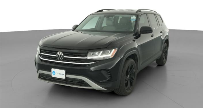 Thumbnail: 2023 Volkswagen Atlas - 1