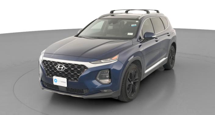 Thumbnail: 2020 Hyundai Santa Fe - 1