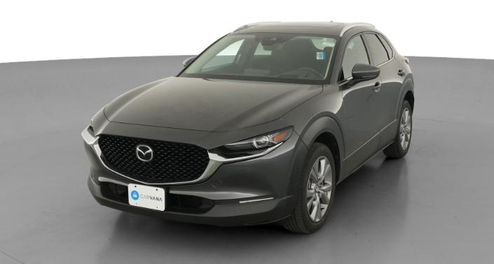 Thumbnail: 2020 Mazda CX-30 - 1