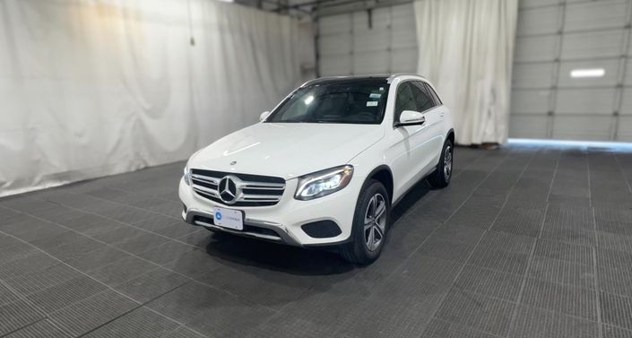 Thumbnail: 2019 Mercedes-Benz GLC - 1