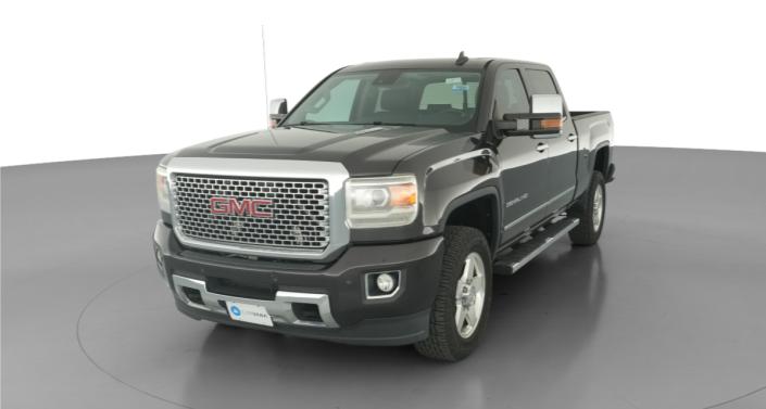 2015 GMC Sierra 2500 Denali -
                  Indianapolis, IN