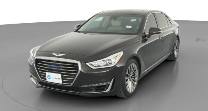 2018 Genesis G90 Ultimate -
                  San Antonio, TX
