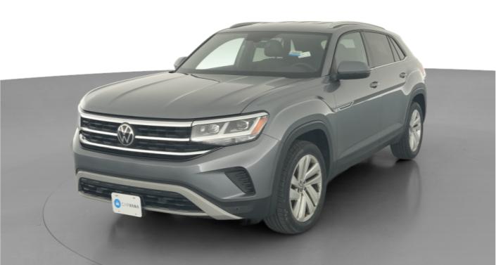 Thumbnail: 2020 Volkswagen Atlas - 1