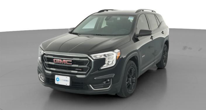 Thumbnail: 2023 GMC Terrain - 1
