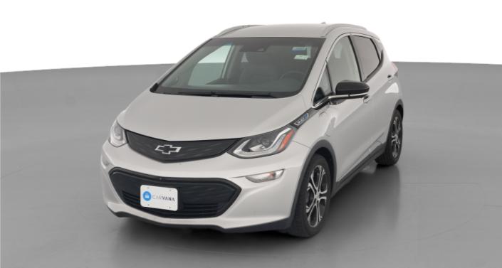 2017 Chevrolet Bolt EV Premier -
                  Lorain, OH