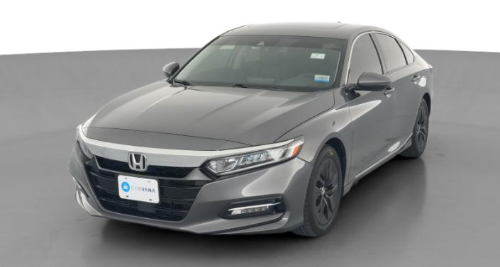 Thumbnail: 2019 Honda Accord - 1