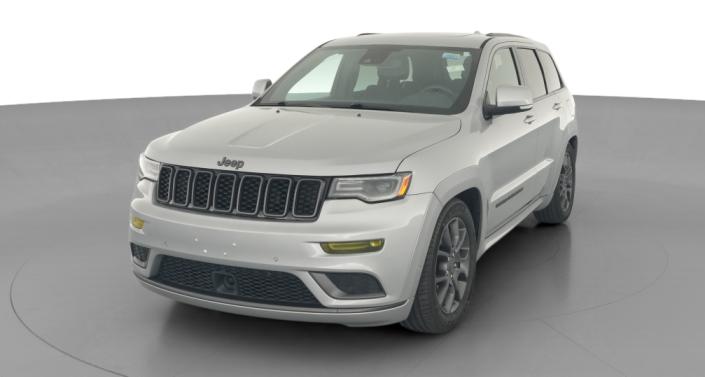 Thumbnail: 2020 Jeep Grand Cherokee - 1