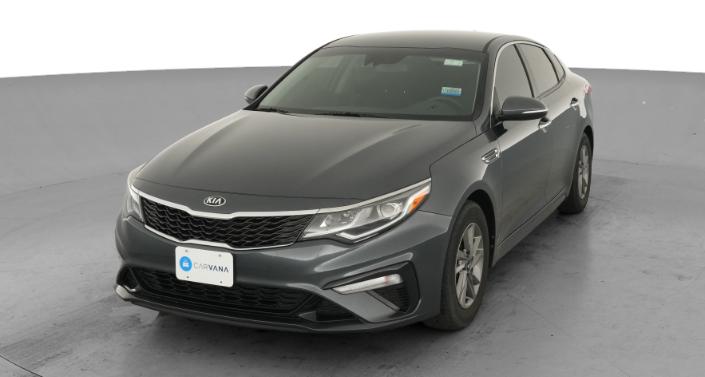 Thumbnail: 2020 Kia Optima - 1