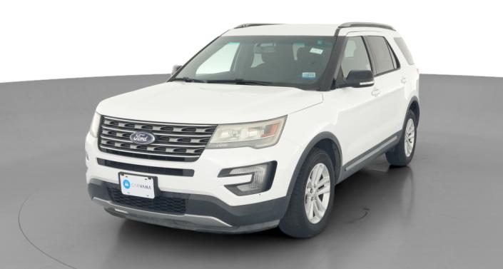 Thumbnail: 2016 Ford Explorer - 1