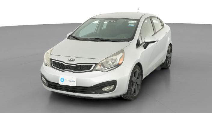 2013 Kia Rio SX -
                  Tooele, UT