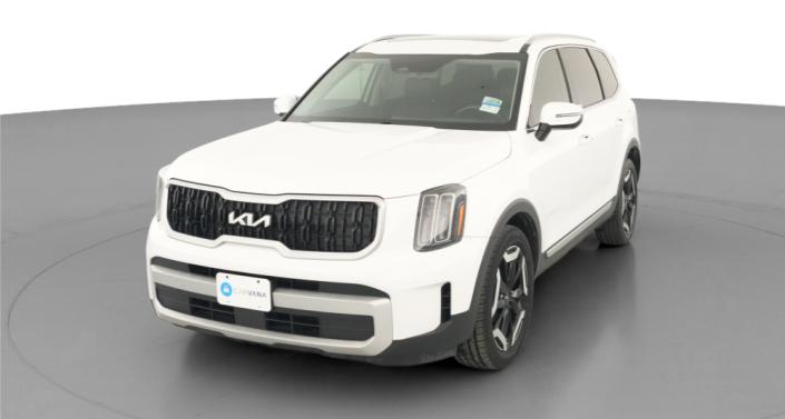 Thumbnail: 2024 Kia Telluride - 1