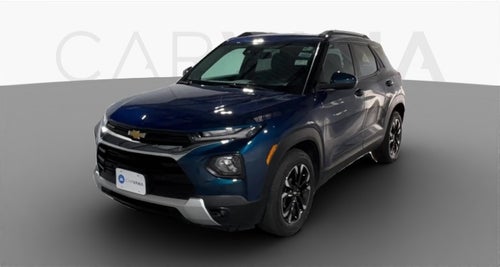 2021 Chevrolet Trailblazer
