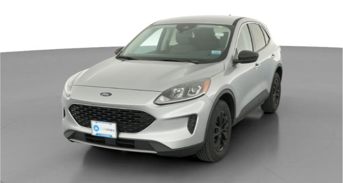 Thumbnail: 2022 Ford Escape - 1