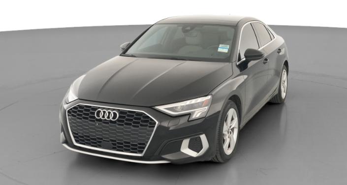 Thumbnail: 2024 Audi A3 - 1