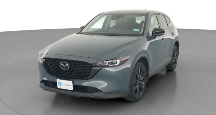 Thumbnail: 2023 Mazda CX-5 - 1