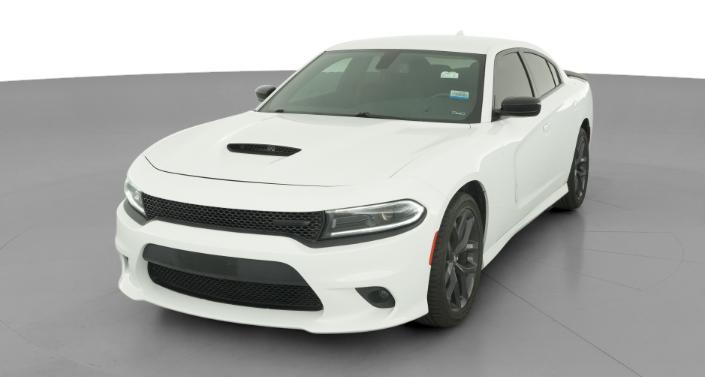 Thumbnail: 2022 Dodge Charger - 1