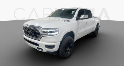 2019 Ram 1500 Crew Cab