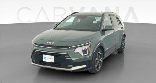 2024 Kia Niro