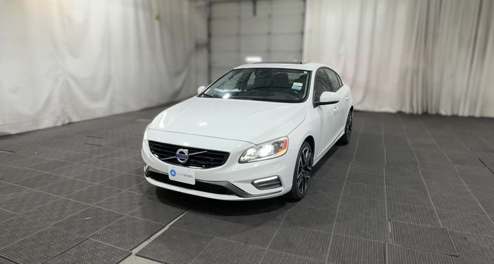 2017 Volvo S60 T5 Dynamic -
                  North Las Vegas, NV