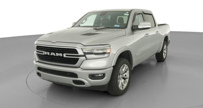 Thumbnail: 2019 RAM 1500 - 1