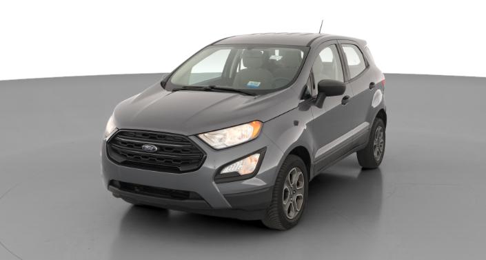 2019 Ford EcoSport S -
                  Lorain, OH
