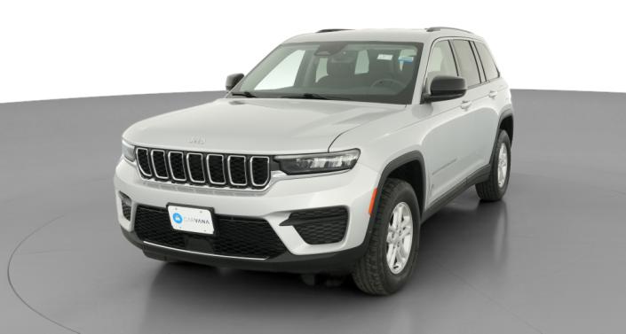 Thumbnail: 2023 Jeep Grand Cherokee - 1