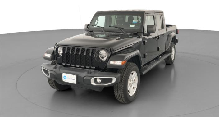 Thumbnail: 2023 Jeep Gladiator - 1