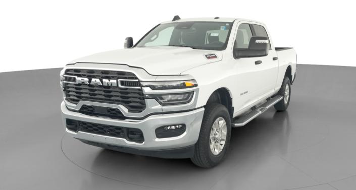 Thumbnail: 2026 RAM 2500 - 1