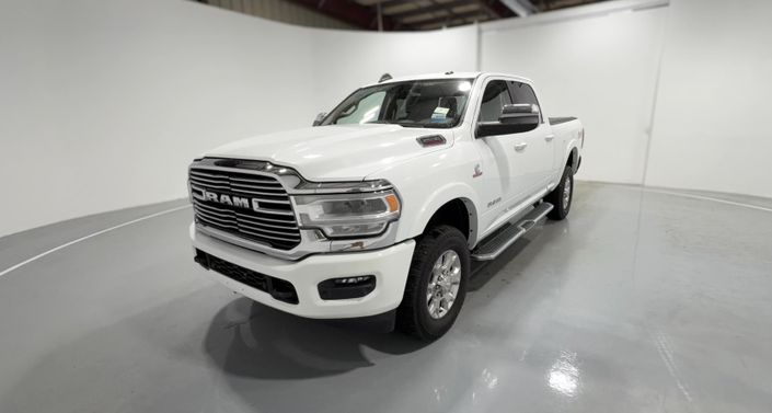 Thumbnail: 2022 RAM 2500 - 1