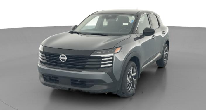 Thumbnail: 2025 Nissan Kicks - 1