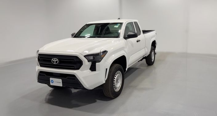 Thumbnail: 2024 Toyota Tacoma - 1