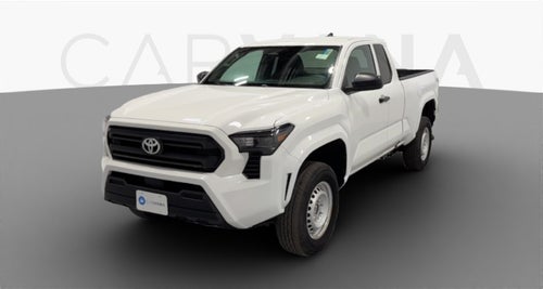 2024 Toyota Tacoma XtraCab