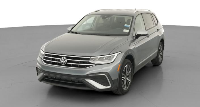 Thumbnail: 2024 Volkswagen Tiguan - 1