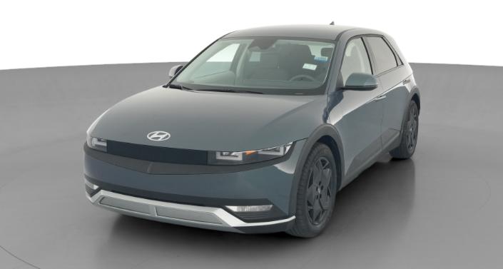 2024 Hyundai Ioniq 5 SE -
                  Rocklin, CA