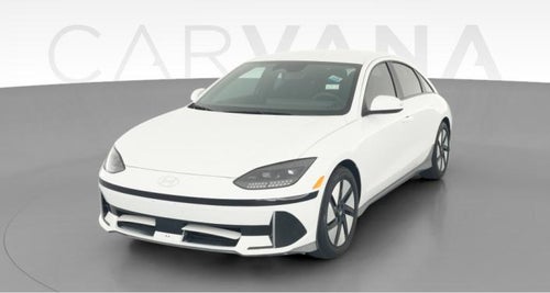 2024 Hyundai IONIQ 6