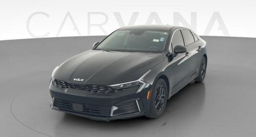 2025 Kia K5