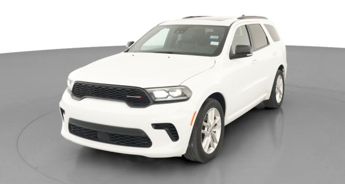 Thumbnail: 2024 Dodge Durango - 1