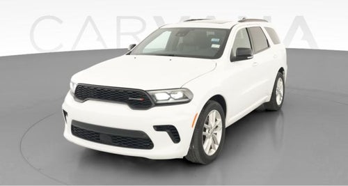 2024 Dodge Durango