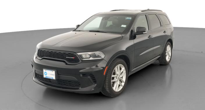 Thumbnail: 2024 Dodge Durango - 1