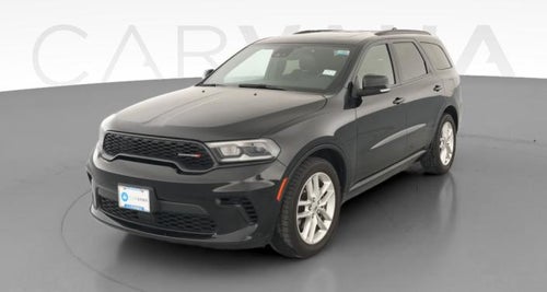 2024 Dodge Durango