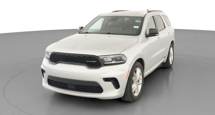 Thumbnail: 2024 Dodge Durango - 1