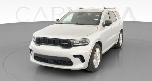 2024 Dodge Durango