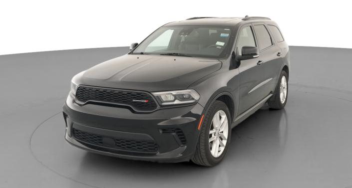 Thumbnail: 2024 Dodge Durango - 1