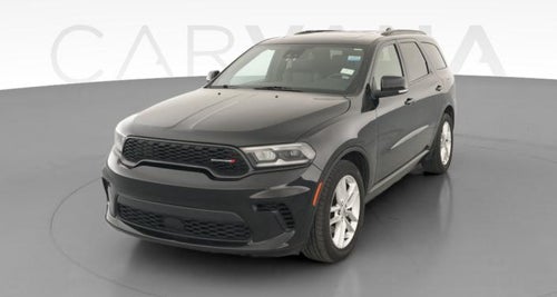 2024 Dodge Durango