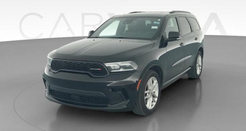 2024 Dodge Durango