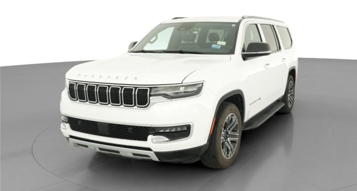 2023 Jeep Wagoneer Series II -
                  Auburn, GA