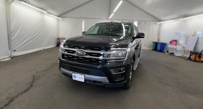 Thumbnail: 2023 Ford Expedition - 1