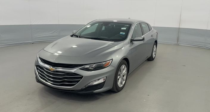 Thumbnail: 2025 Chevrolet Malibu - 1