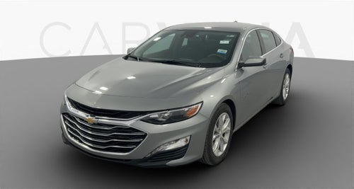 2025 Chevrolet Malibu